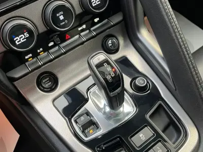 Jaguar Ftype 2016 · foto 18