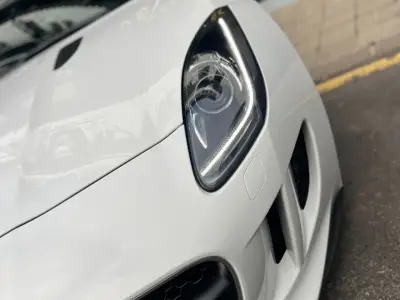 Jaguar Ftype 2016 · foto 7
