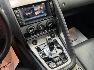 Jaguar Ftype 2016 · foto 19