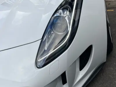 Jaguar Ftype 2016 · foto 10