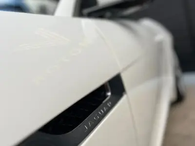 Jaguar Ftype 2016 · foto 6