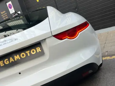Jaguar Ftype 2016 · foto 5