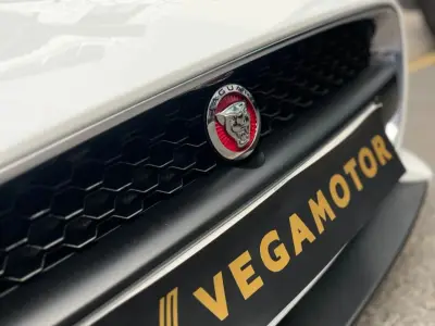 Jaguar Ftype 2016 · foto 9