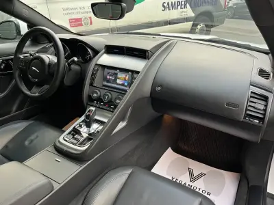 Jaguar Ftype 2016 · foto 20