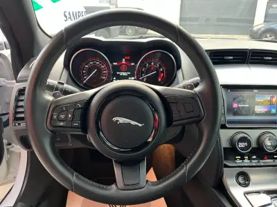 Jaguar Ftype 2016 · foto 13