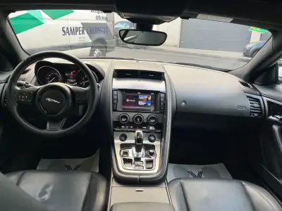 Jaguar Ftype 2016 · foto 11