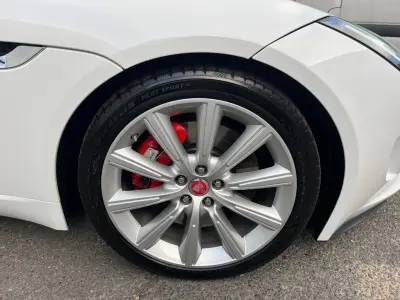 Jaguar Ftype 2016 · foto 3