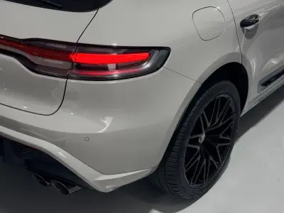 Porsche Macan 2023 · foto 7