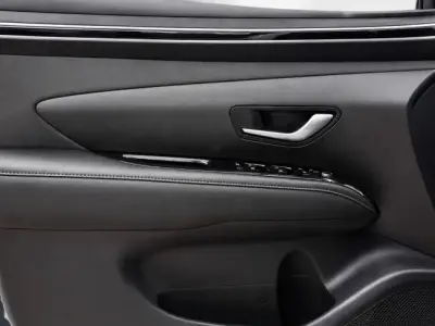 Hyundai Tucson 2022 · foto 16