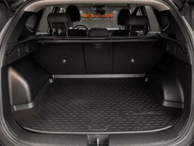 Hyundai Tucson 2022 · foto 15