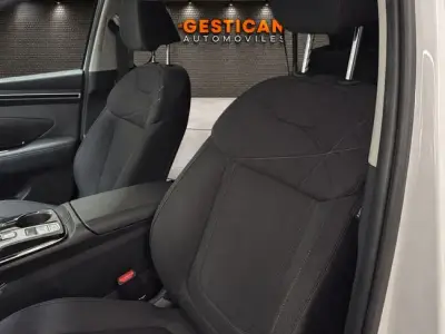 Hyundai Tucson 2022 · foto 13