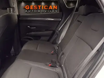 Hyundai Tucson 2022 · foto 14