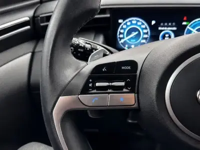Hyundai Tucson 2022 · foto 9