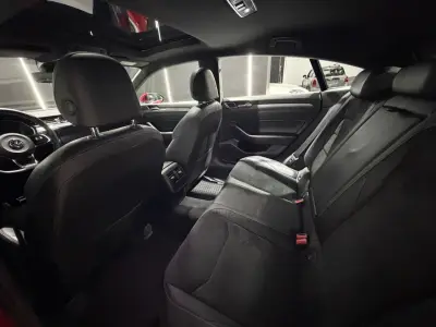 Volkswagen Arteon 2017 · foto 13