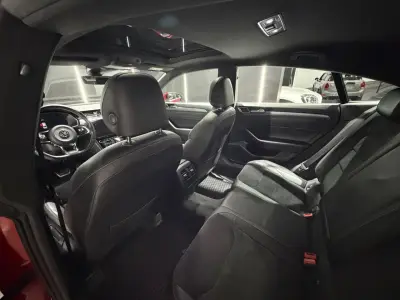 Volkswagen Arteon 2017 · foto 16
