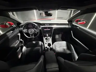 Volkswagen Arteon 2017 · foto 10