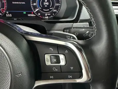 Volkswagen Arteon 2017 · foto 19