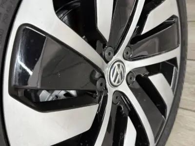 Volkswagen Arteon 2017 · foto 6