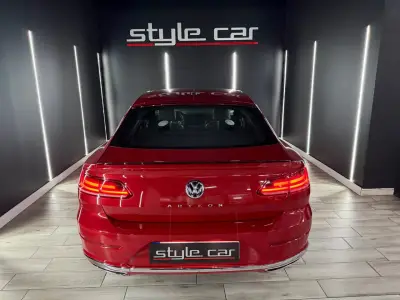 Volkswagen Arteon 2017 · foto 3