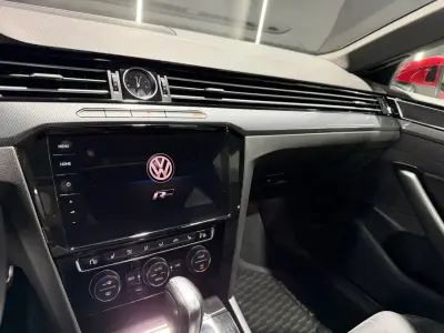 Volkswagen Arteon 2017 · foto 17