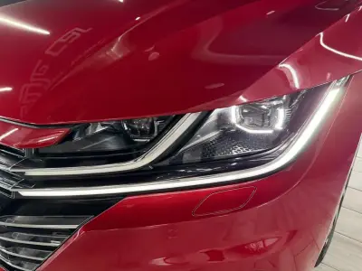 Volkswagen Arteon 2017 · foto 5