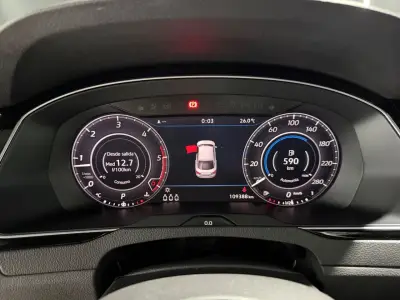 Volkswagen Arteon 2017 · foto 15