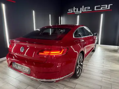 Volkswagen Arteon 2017 · foto 4