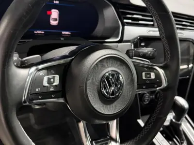 Volkswagen Arteon 2017 · foto 11