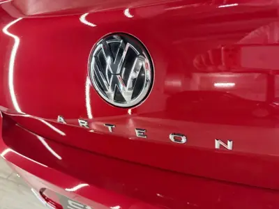 Volkswagen Arteon 2017 · foto 8