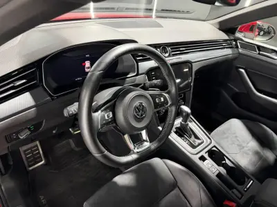 Volkswagen Arteon 2017 · foto 9