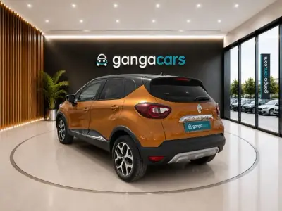 Renault Captur 2020 · foto 3