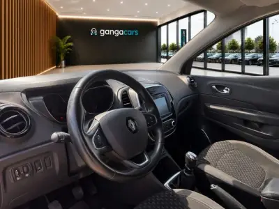 Renault Captur 2020 · foto 7