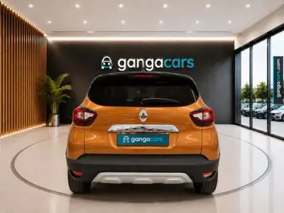 Renault Captur 2020 · foto 4