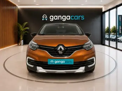 Renault Captur 2020 · foto 5