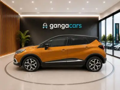 Renault Captur 2020 · foto 6