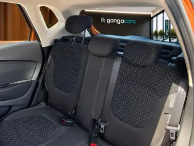 Renault Captur 2020 · foto 18