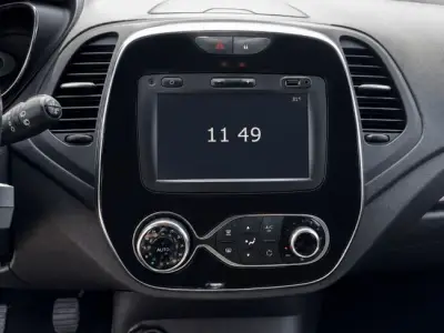 Renault Captur 2020 · foto 14