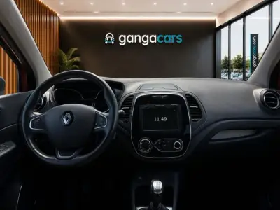 Renault Captur 2020 · foto 8