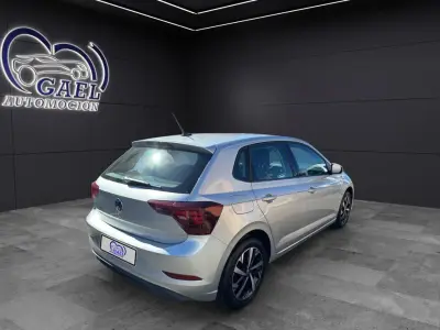 Volkswagen Polo 2023 · foto 4