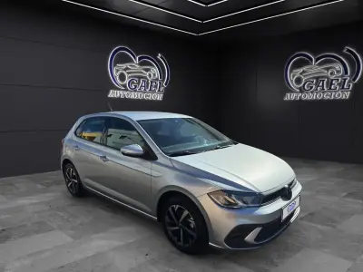 Volkswagen Polo 2023 en Gran Canaria · CEC