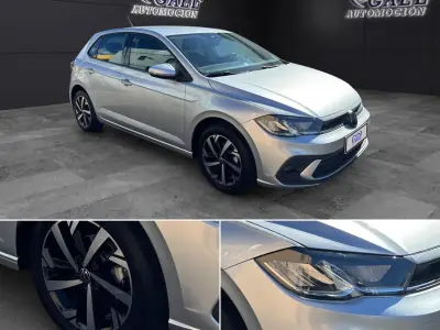 Volkswagen Polo 2023 · foto 13