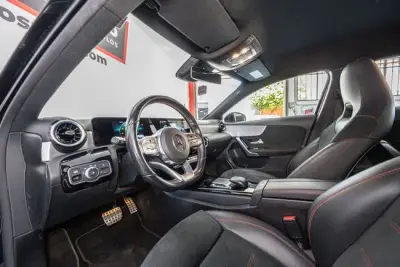 Mercedes-Benz Clase A 2022 · foto 4