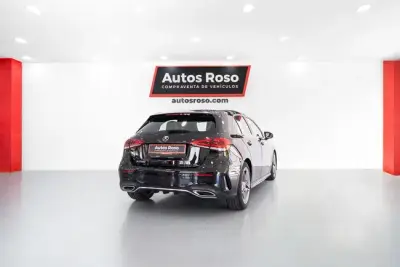 Mercedes-Benz Clase A 2022 · foto 3