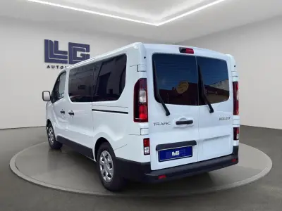 Renault Trafic 2023 · foto 7