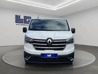 Renault Trafic 2023 · foto 2