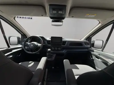 Renault Trafic 2023 · foto 13
