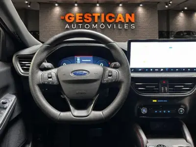 Ford Kuga 2026 · foto 11