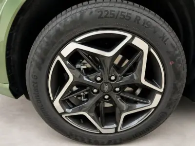 Ford Kuga 2026 · foto 7