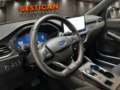 Ford Kuga 2026 · foto 13