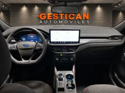 Ford Kuga 2026 · foto 8